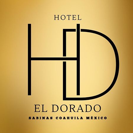 Hotel El Dorado Sabinas Exteriér fotografie